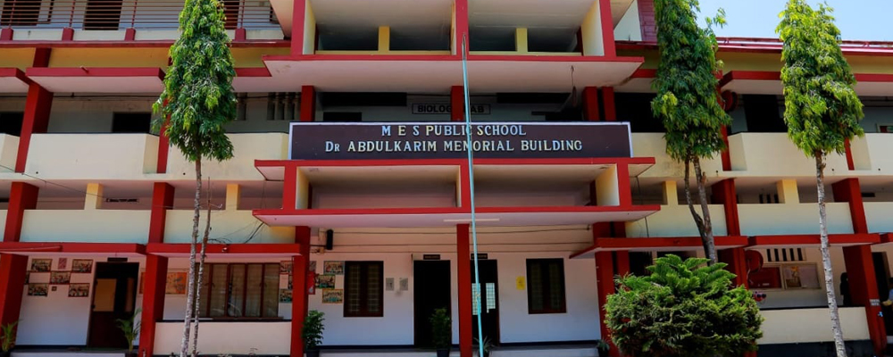 MES Public School
